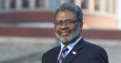 Wade Norwood Norwood