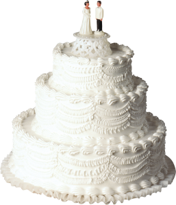 wedding-Cake