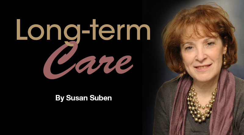 Long-term Care