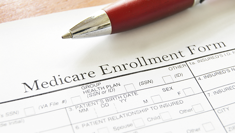 What’s Up with Medicare Part B Premiums? 55 Plus