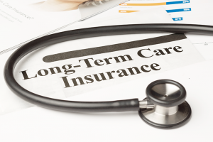 Long term care