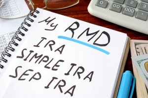Making RMD errors is easy to do, particularly when multiple accounts at multiple institutions are involved