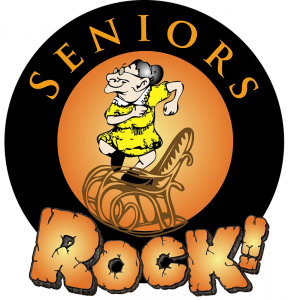 Seniors Rock!