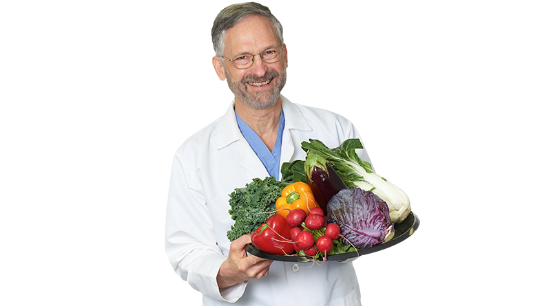 dr veggie