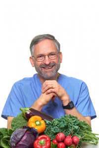 dr veggie