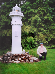 Jay's Lighthouse