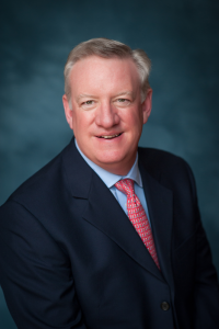 Kevin Horey, 55-year-old resident of Pittsford, serves as general chairman for the 2019 KitchenAid Senior PGA Championship on May 21-26 at Oak Hill Country Club. As general chairman, he is an ambassador for one of the PGA’s most historic and prestigious major championships.