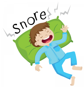 Snore
