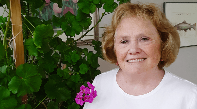 Maggie Moraldo, 75, is a retiree who lives in Rochester. She has raised three children while working in many capacities: sales, teaching and, most recently, real estate. She holds mastership in bridge and has hosted a poker game in her home for more than 40 years.