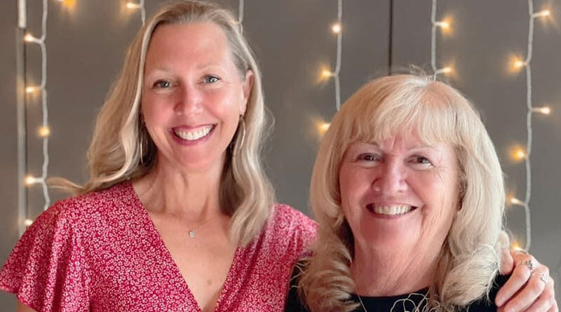 Former school teacher Jane Ahrens, 73, started her business, Ahrens Benefits Company, in 2006. Her daughter, Tina, joined her mom in 2015, also bringing her teaching experience to the business.
