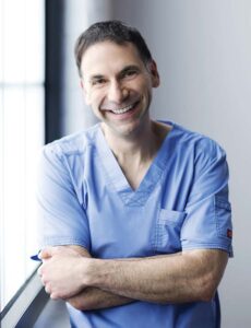 Thomas Zahavi is a board-certified periodontist at Dental Implants and Periodontal Health of Rochester (www.DentalImplantsRoc.com). He is also a teaching faculty member in the Department of Periodontology at the University of Rochester/ Eastman Institute for Oral Health.