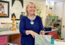 Diane Dowling: Furniture Painter, Masterpiece Maker