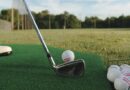 Hit the Links and Try Golf Lessons