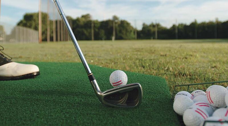 Hit the Links and Try Golf Lessons