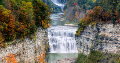 Best Bets for Local Leaf Peeping Best Bets for Local Leaf Peeping