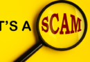 ‘Grandma, I Need Help’ and Other Top Scams