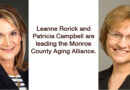 Aging Alliance Works to Improve Lives of the Elderly
